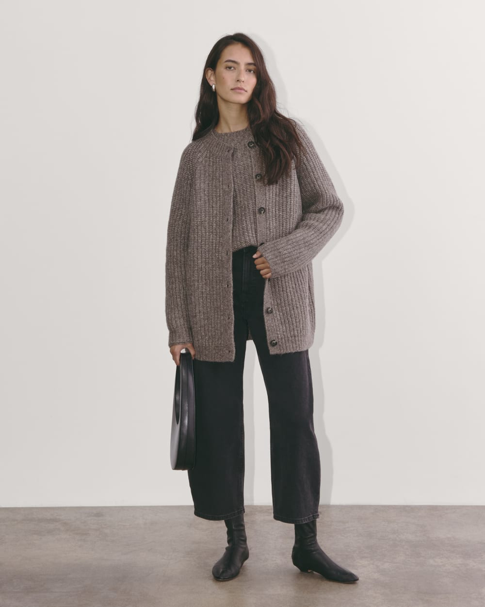 womens-cloud-fisherman-cocoon-cardigan-taupe-melange