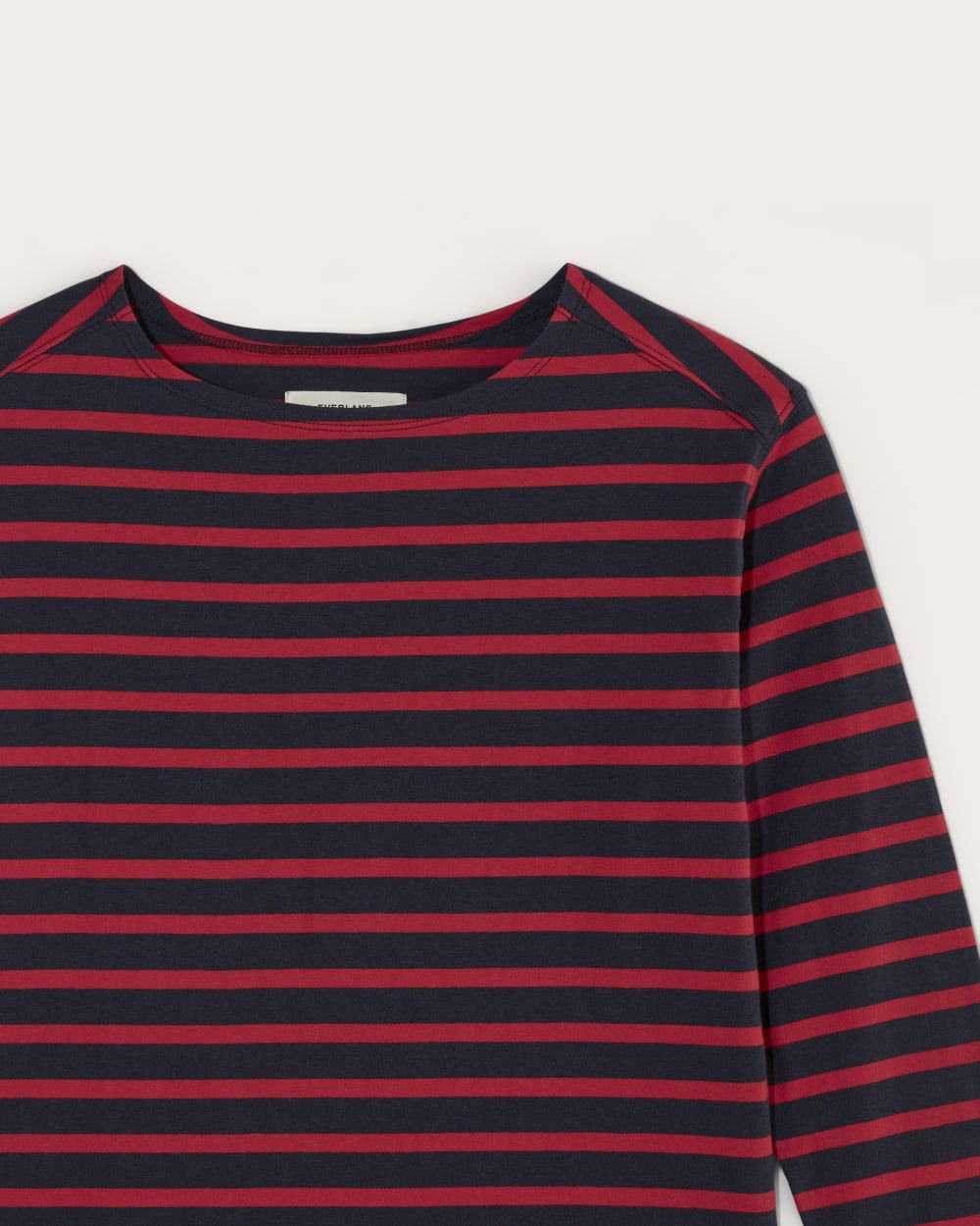 womens-modern-breton-tee-navy-classic-red