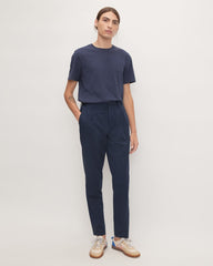 mens-organic-cotton-pleated-chino-navy | primary