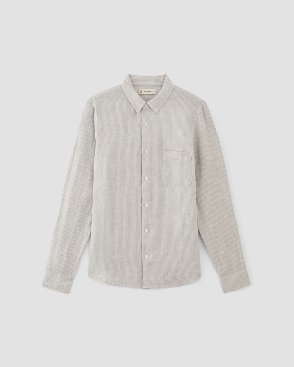mens-linen-ls-shirt-stone-white | alt