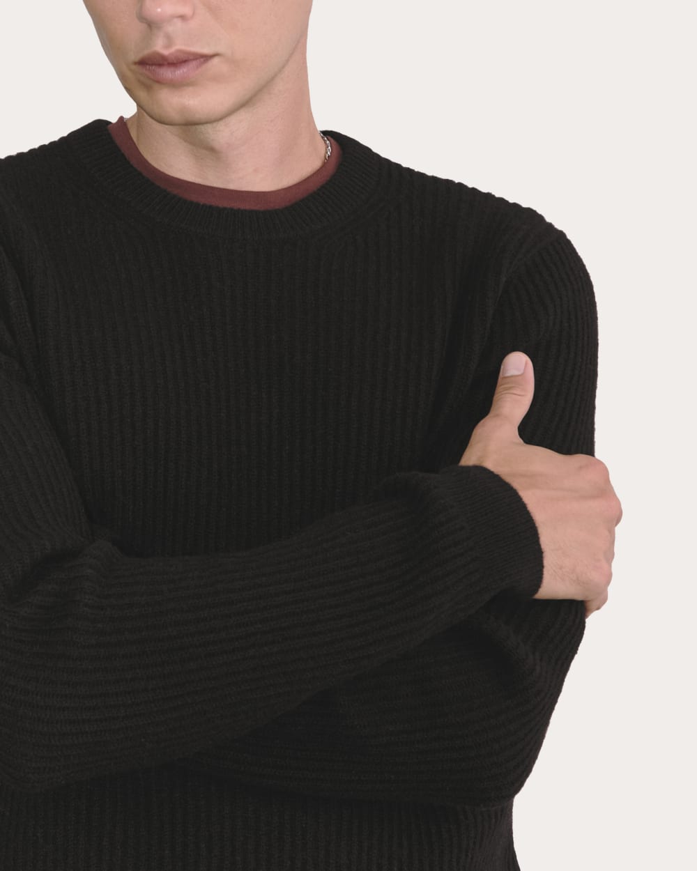 mens-fisherman-crew-wool-cash-black