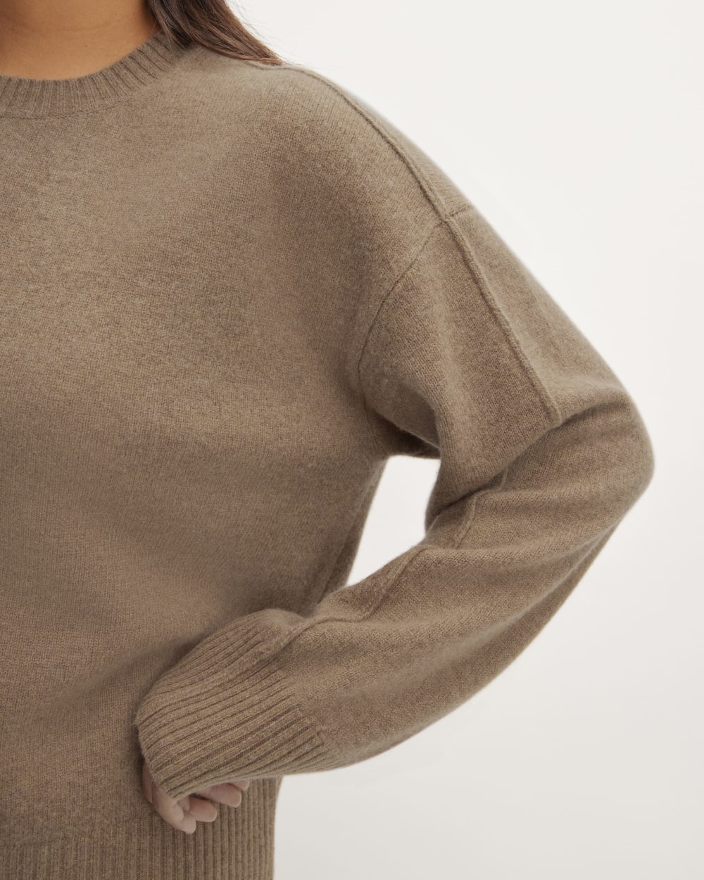 womens-merino-wool-crewneck-sweater-praline