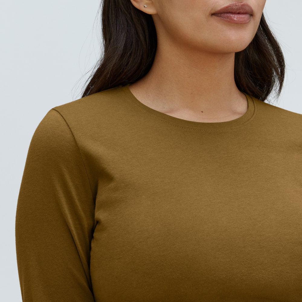 womens-organic-cotton-slim-ls-crew-tapenade