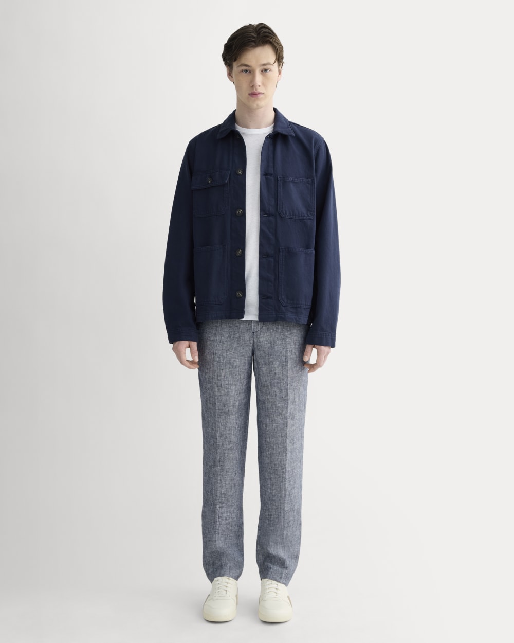 mens-linen-trouser-navy-chambray | primary