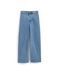 womens-cropped-mariner-jean-pebble | alt