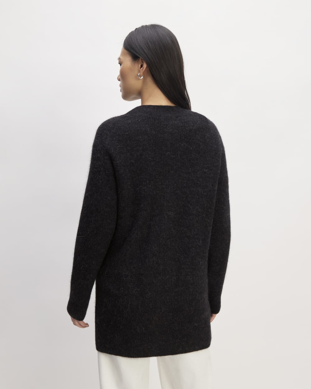 womens-oversized-alpaca-cardigan-heatherblack