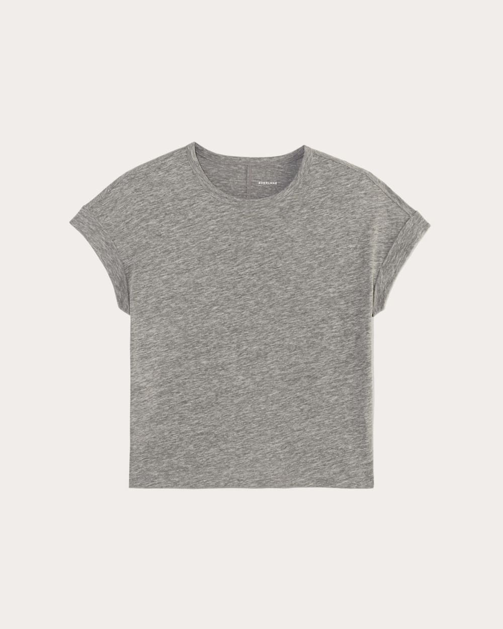 womens-perform-tee-heathered-black | alt
