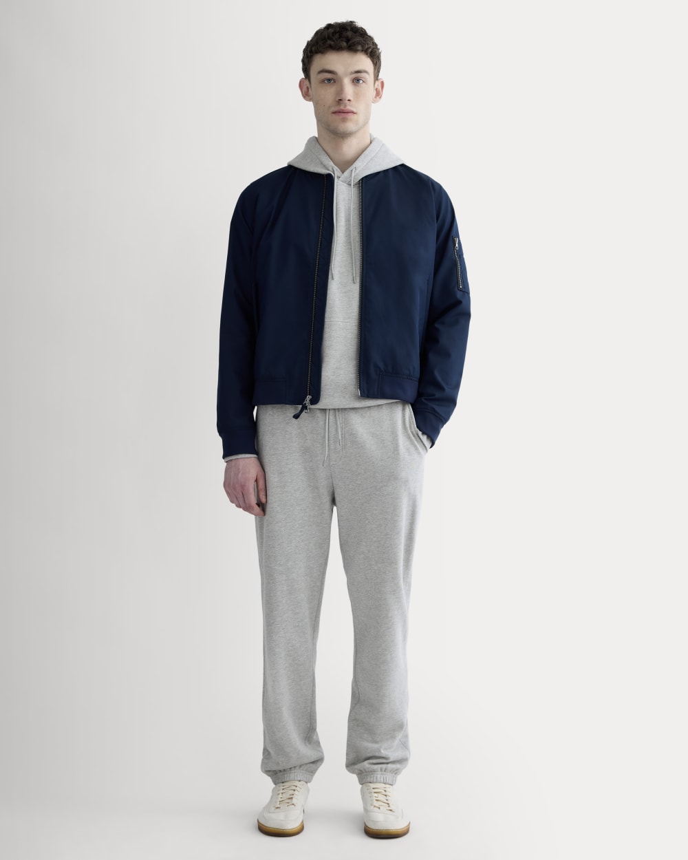 mens-off-duty-jogger-heather-grey | primary