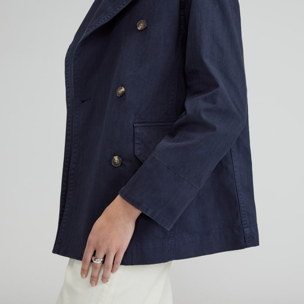 womens-organic-cotton-herringbone-jacket-navy