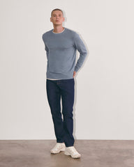 mens-no-sweat-cotton-sweater-heather-sage-blue