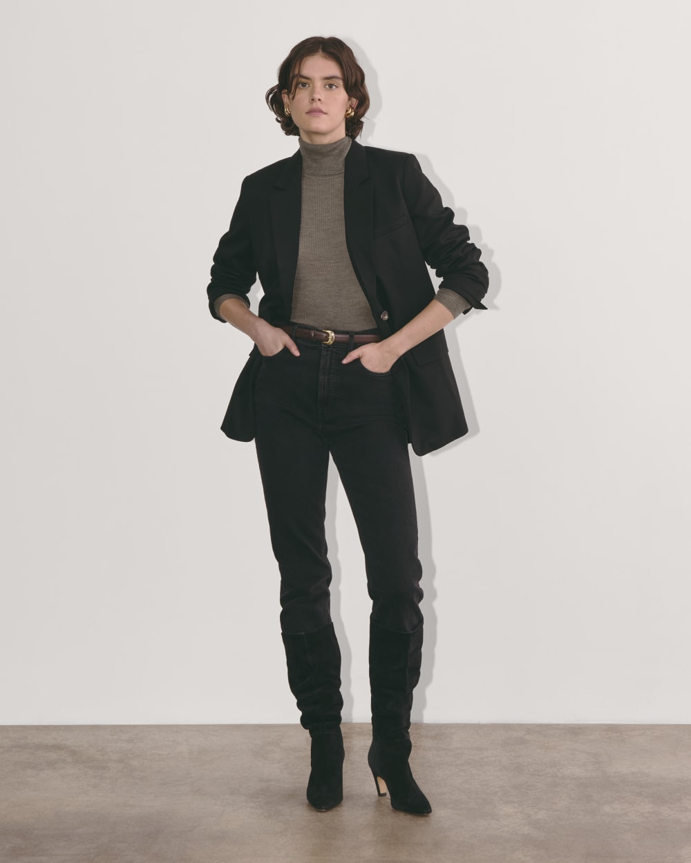 womens-rib-turtleneck-ultrasoft-merino-heather-cocoa