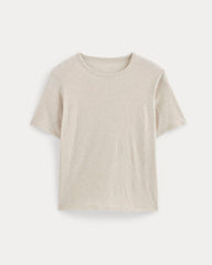 womens-air-oversized-crew-tee-heathered-oat | alt
