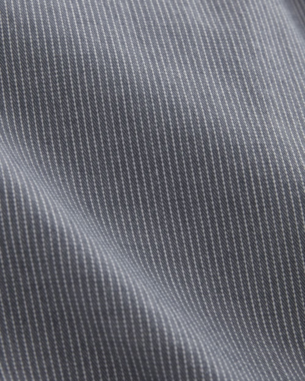 womens-easy-chino-long-short-dark-denim-pinstripe