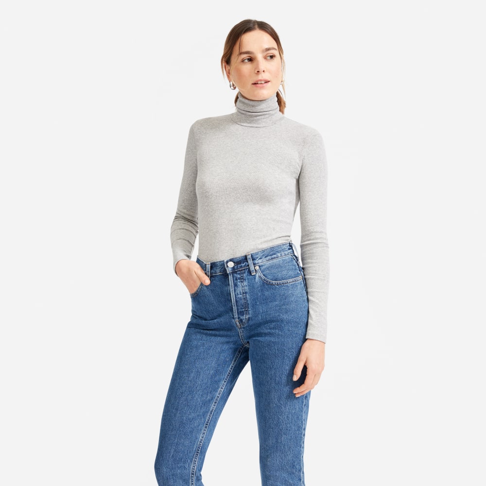 womens-pima-micro-rib-turtleneck-heathergrey
